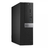 DELL Optiplex 7050 SFF i7-6700