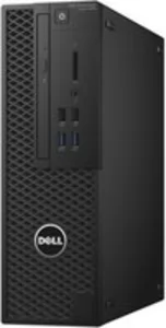 Ремонт компьютера Dell Precision 3420 SFF 3420-4520 E3-1245 v6