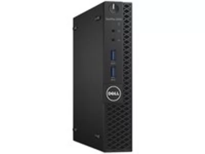 Ремонт компьютера Dell OptiPlex 3050 MFF 3050-2530