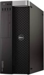 Ремонт компьютера Dell Precision T7910 210-ACYX-2 Xeon E5-2637v3