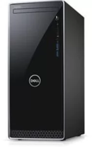 Ремонт компьютера Dell Vostro 3670