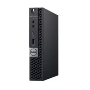 Ремонт компьютера Dell OptiPlex 5060-7663