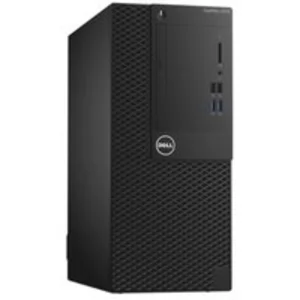 Ремонт компьютера Dell OptiPlex 3050-0375