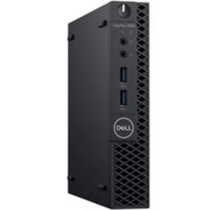 Ремонт компьютера Dell Optiplex 3060 Micro