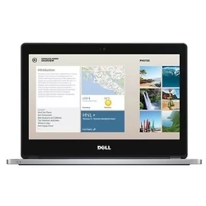 Ремонт ноутбука Dell INSPIRON 7437