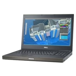 Ремонт ноутбука Dell PRECISION M4800