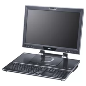 Ремонт ноутбука Dell XPS M2010