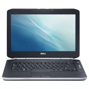 Ремонт ноутбука Dell LATITUDE E5420