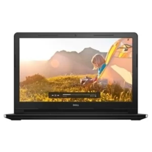Ремонт ноутбука Dell INSPIRON 3558