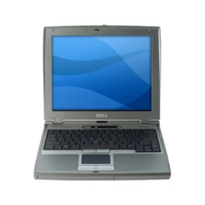 Ремонт ноутбука Dell LATITUDE D400