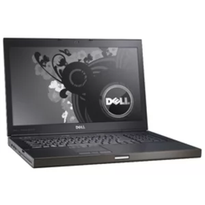 Ремонт ноутбука Dell PRECISION M6600
