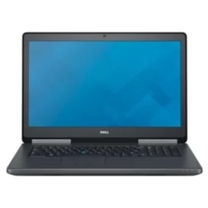Ремонт ноутбука Dell PRECISION M7710