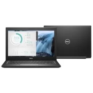 Ремонт ноутбука Dell LATITUDE 7280