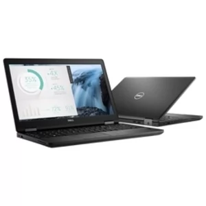 Ремонт ноутбука Dell LATITUDE 5580