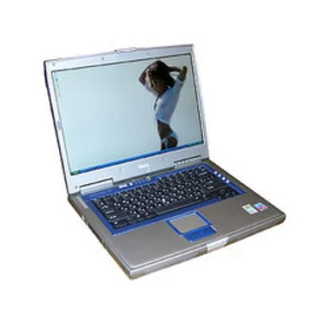 Ремонт ноутбука Dell INSPIRON 8600