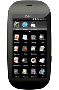 Ремонт телефона Dell Mini 3iX