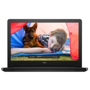 Ремонт ноутбука Dell INSPIRON 5558